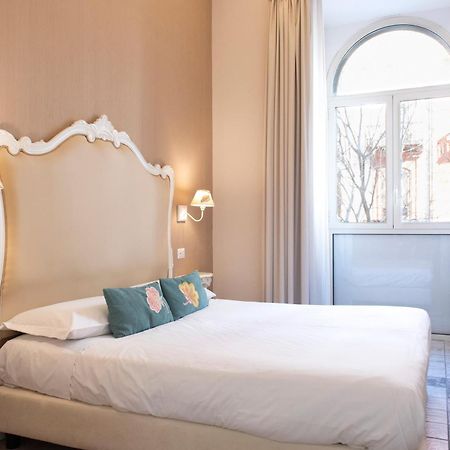 Certosa Suite Νάπολη Εξωτερικό φωτογραφία