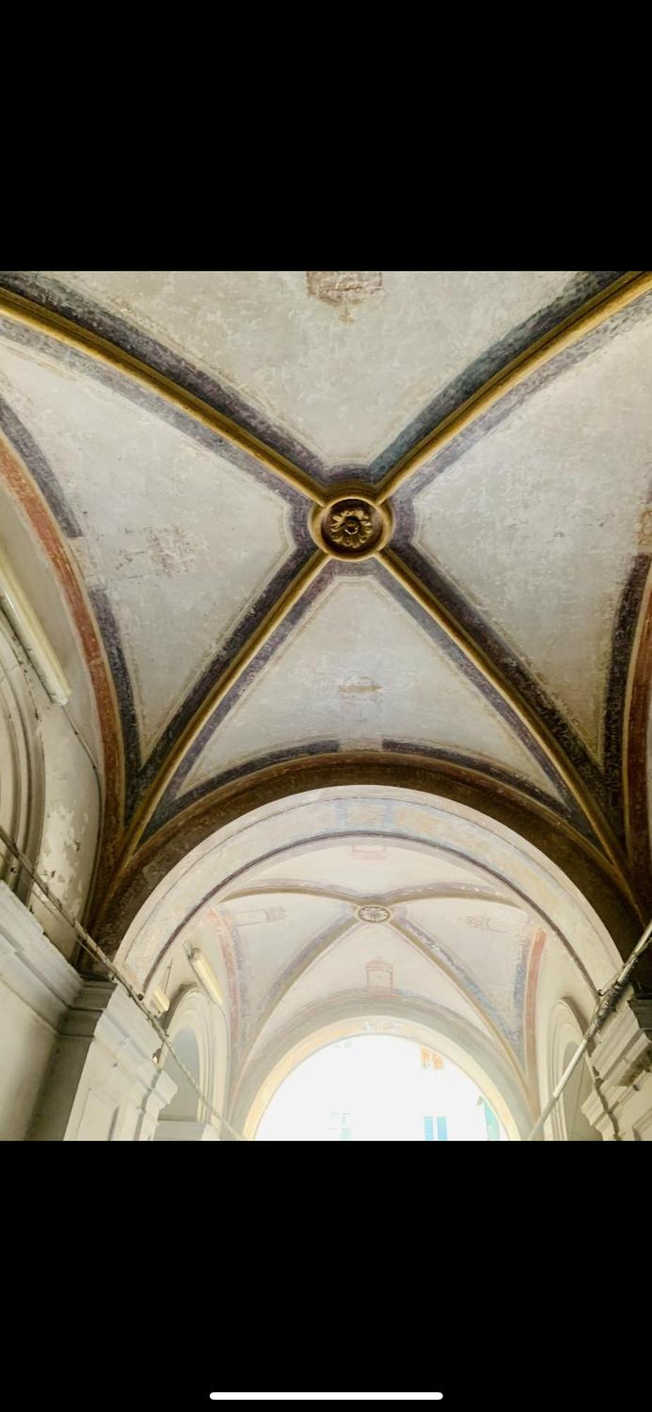 Certosa Suite Νάπολη Εξωτερικό φωτογραφία