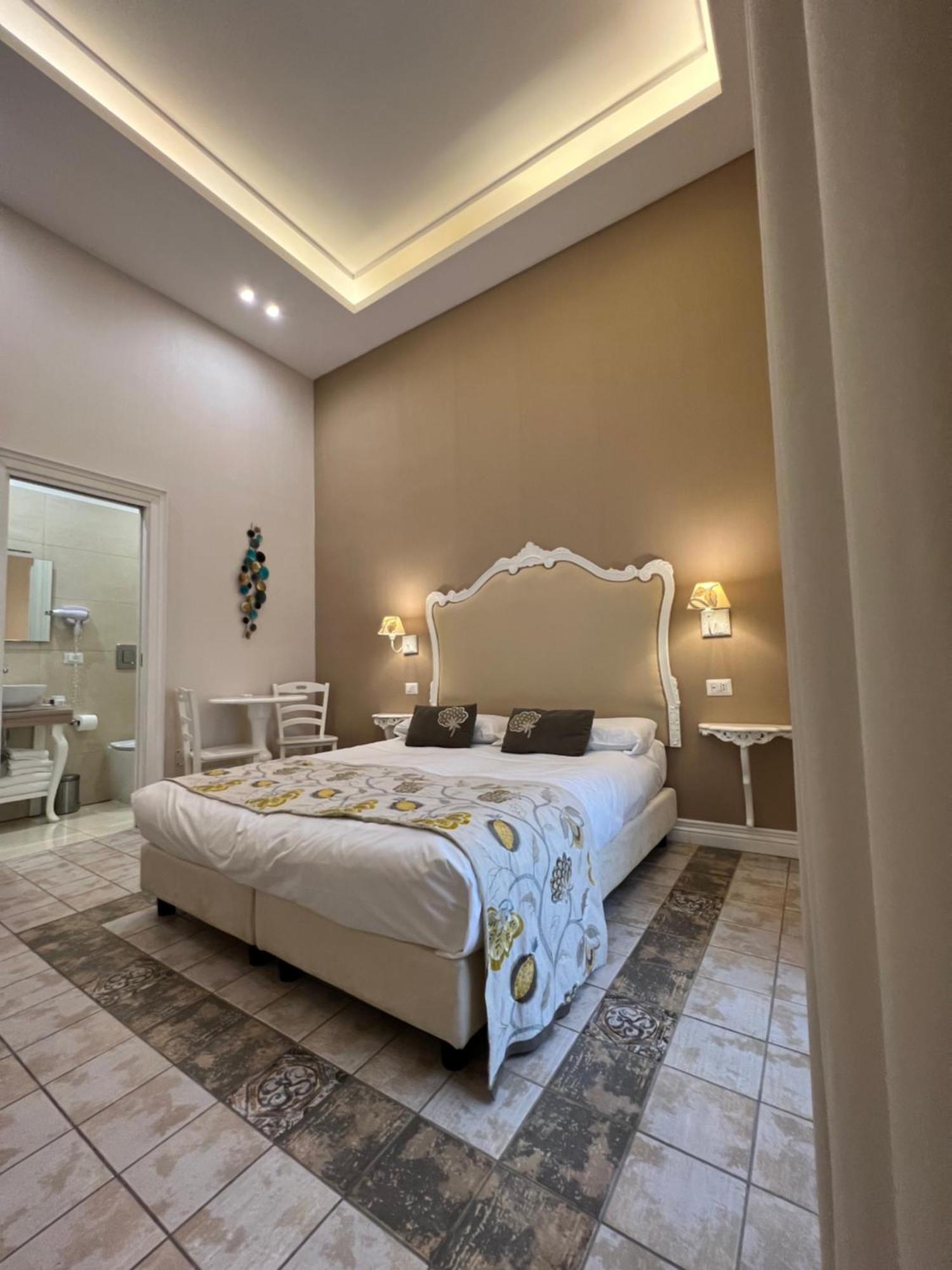 Certosa Suite Νάπολη Εξωτερικό φωτογραφία