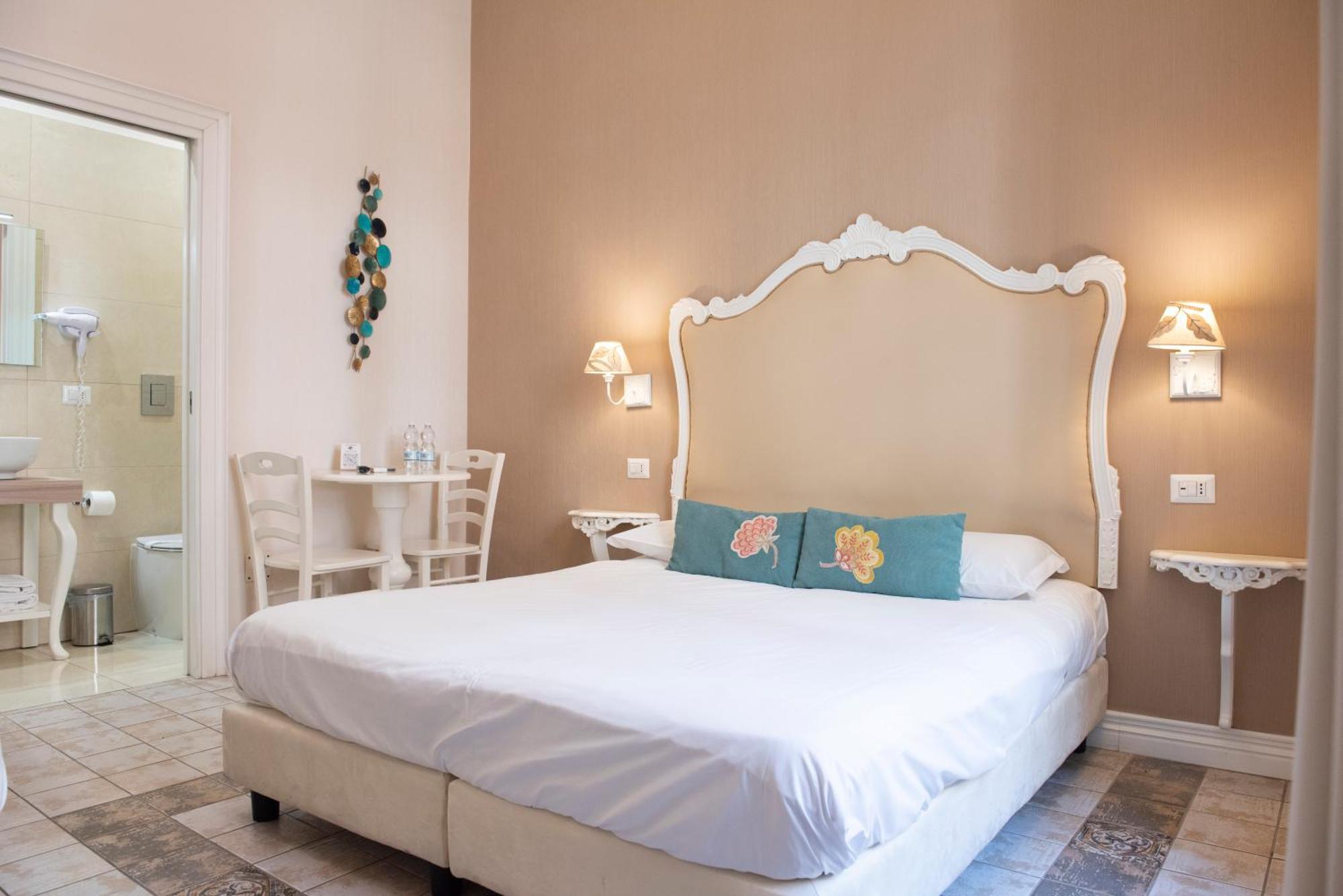 Certosa Suite Νάπολη Εξωτερικό φωτογραφία
