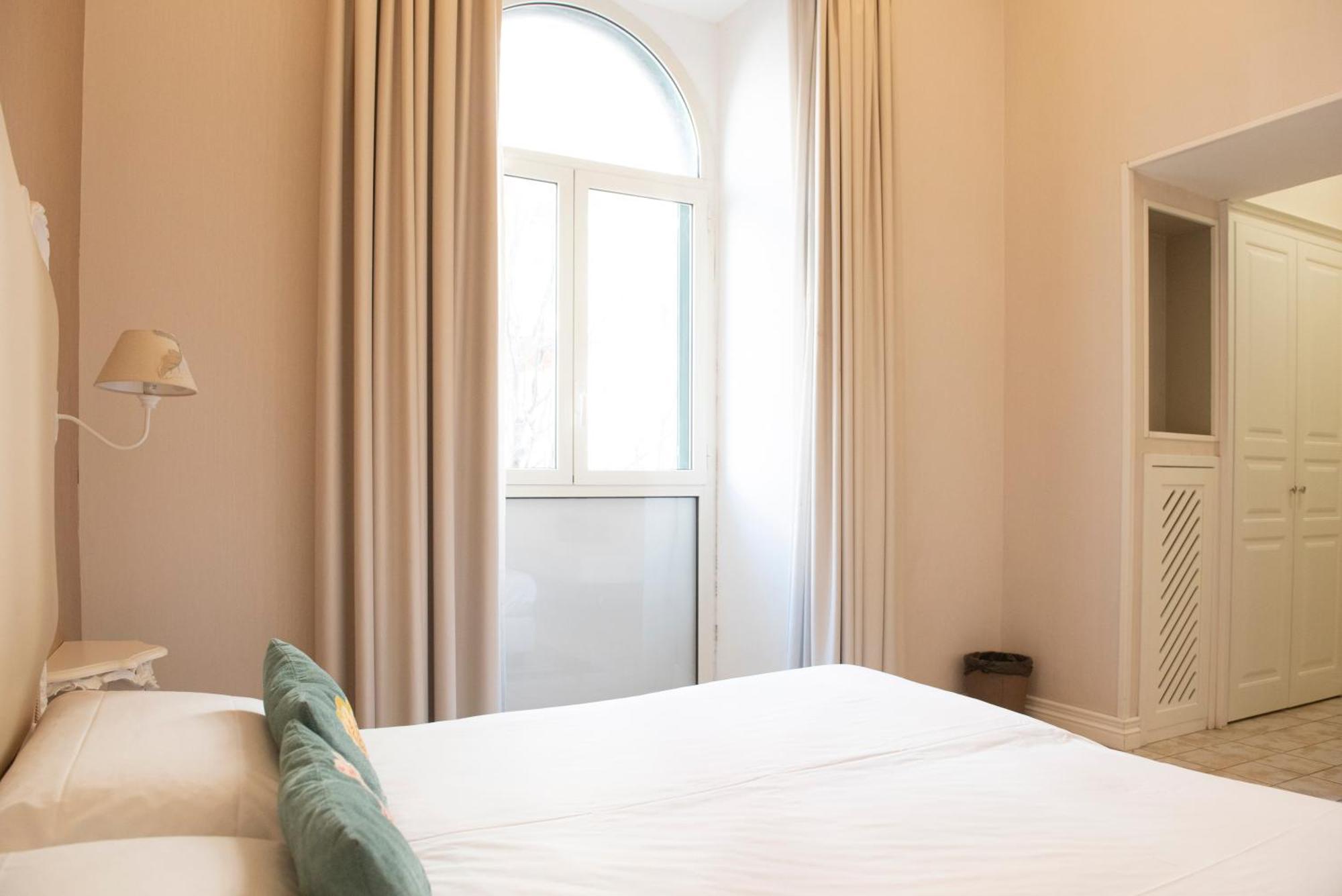 Certosa Suite Νάπολη Εξωτερικό φωτογραφία