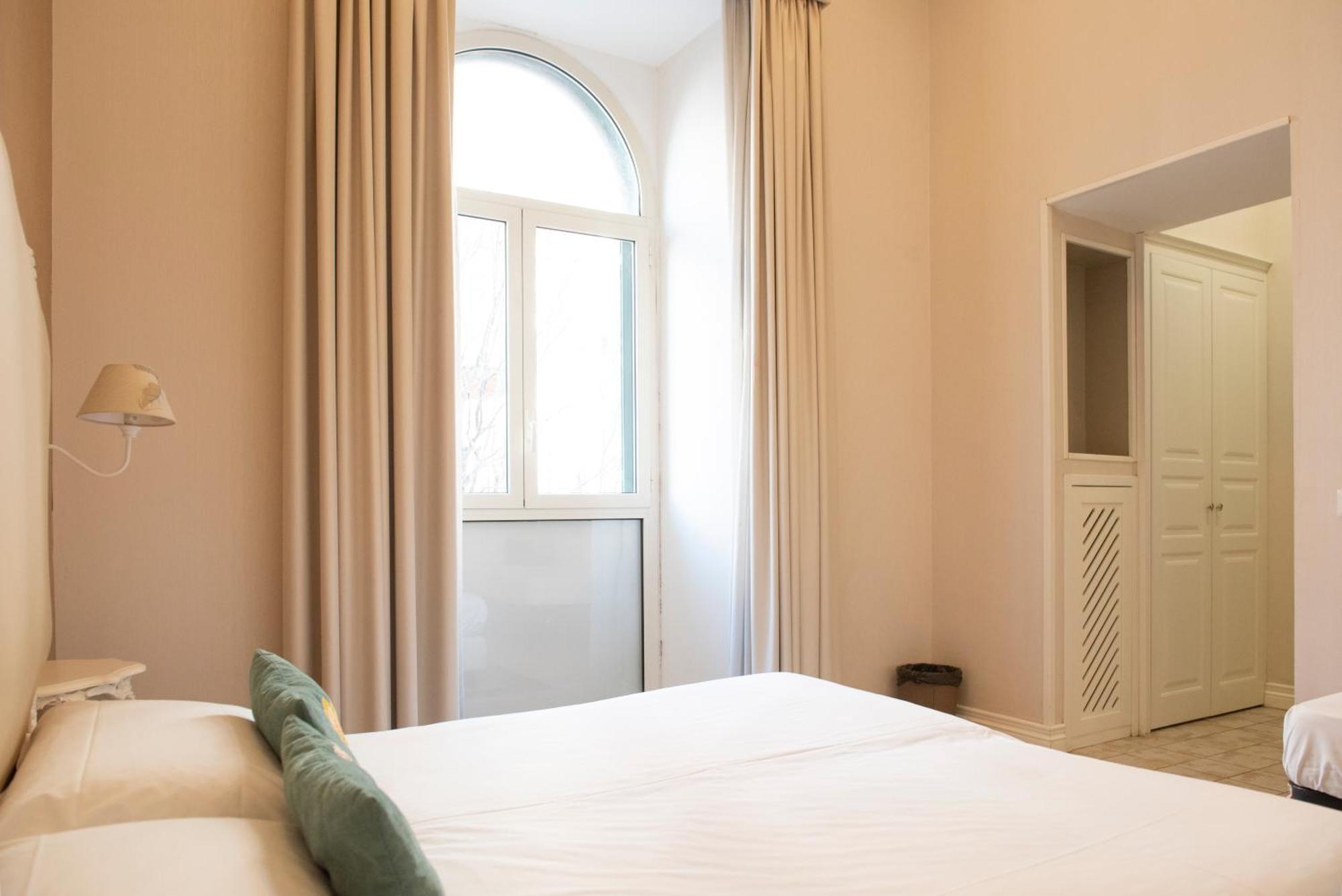 Certosa Suite Νάπολη Εξωτερικό φωτογραφία